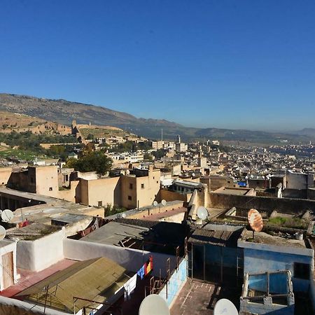 Dar Siham Fez Exterior photo