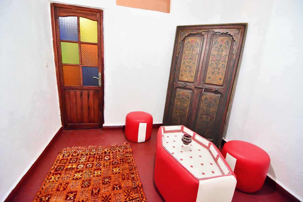 Dar Siham Fez Exterior photo