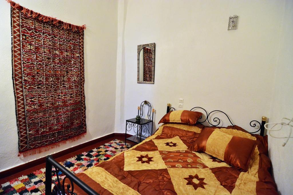 Dar Siham Fez Exterior photo