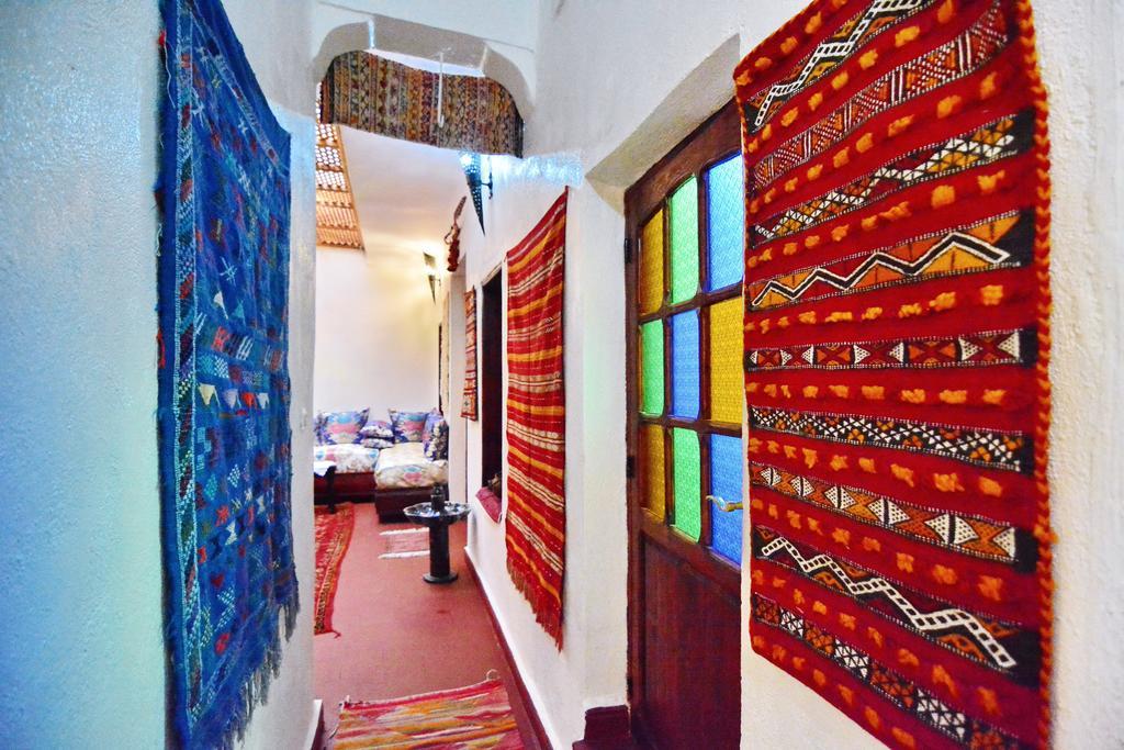 Dar Siham Fez Exterior photo