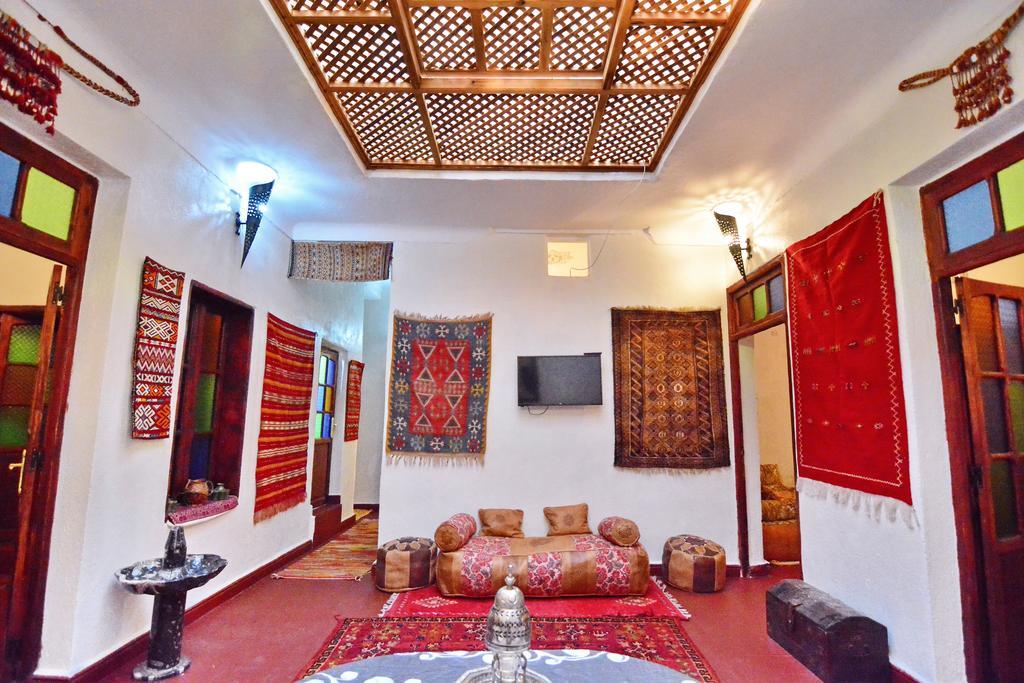Dar Siham Fez Exterior photo