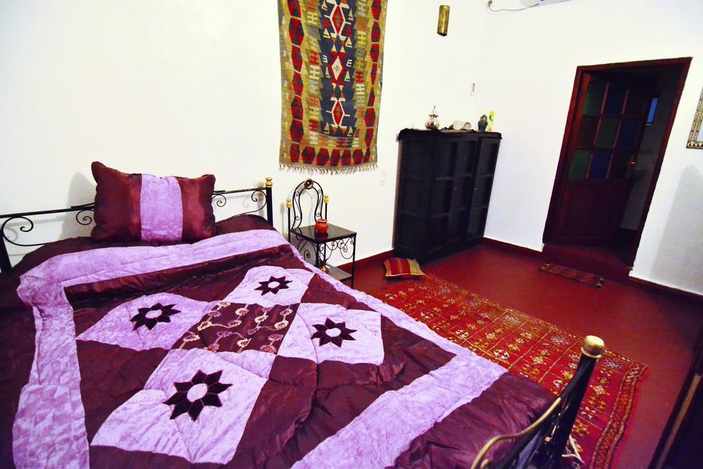 Dar Siham Fez Exterior photo