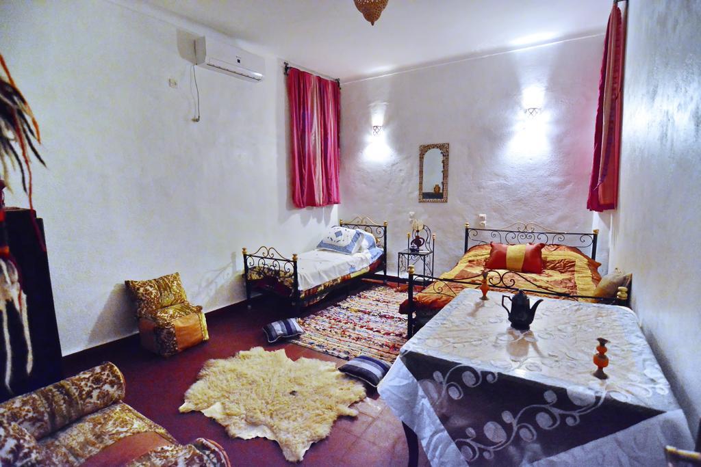 Dar Siham Fez Exterior photo