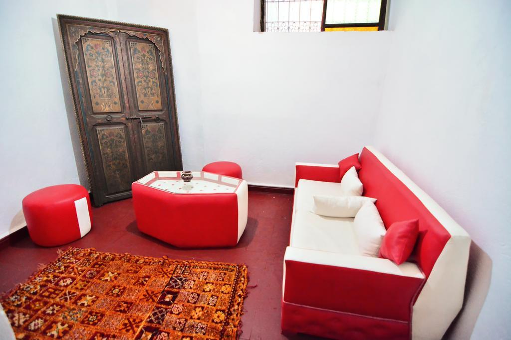 Dar Siham Fez Exterior photo