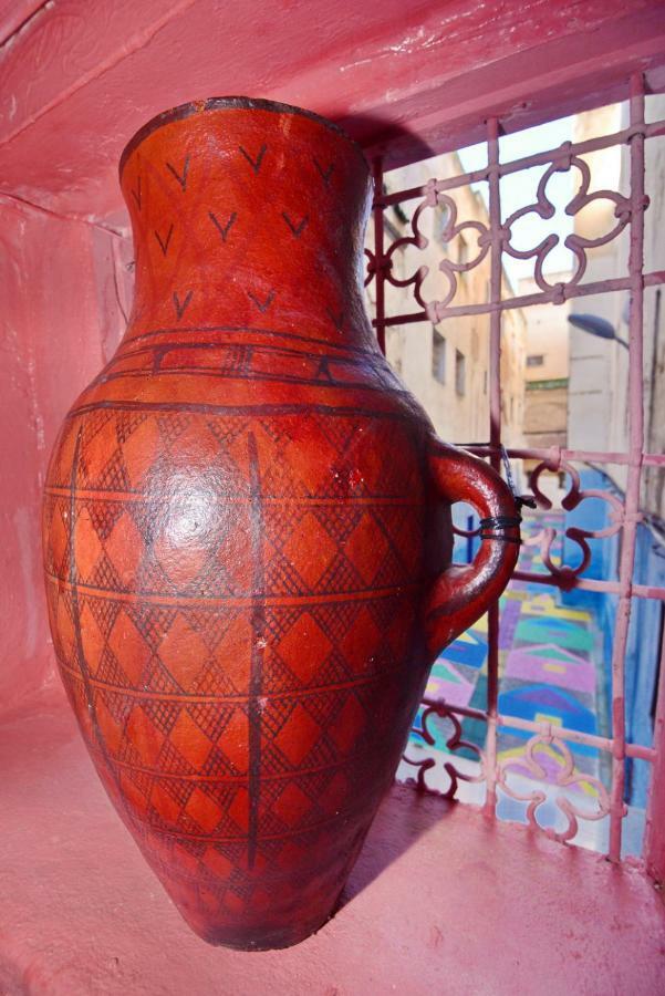 Dar Siham Fez Exterior photo
